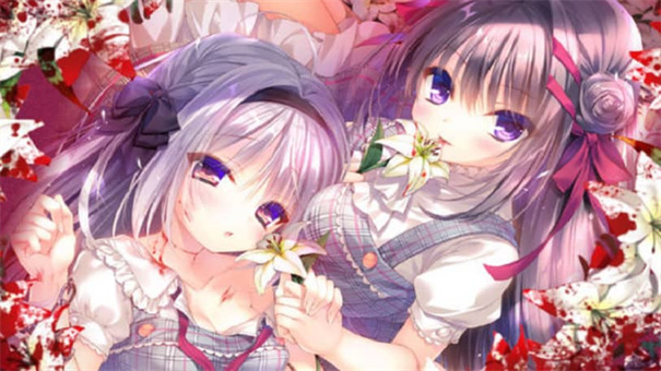 真爱的百合赤染直装版