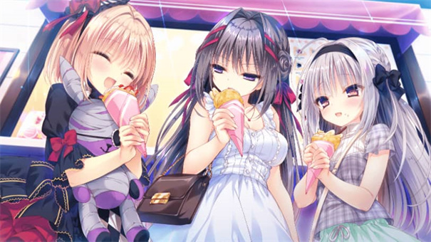 真爱的百合赤染直装版