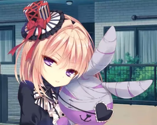 真爱的百合赤染直装版