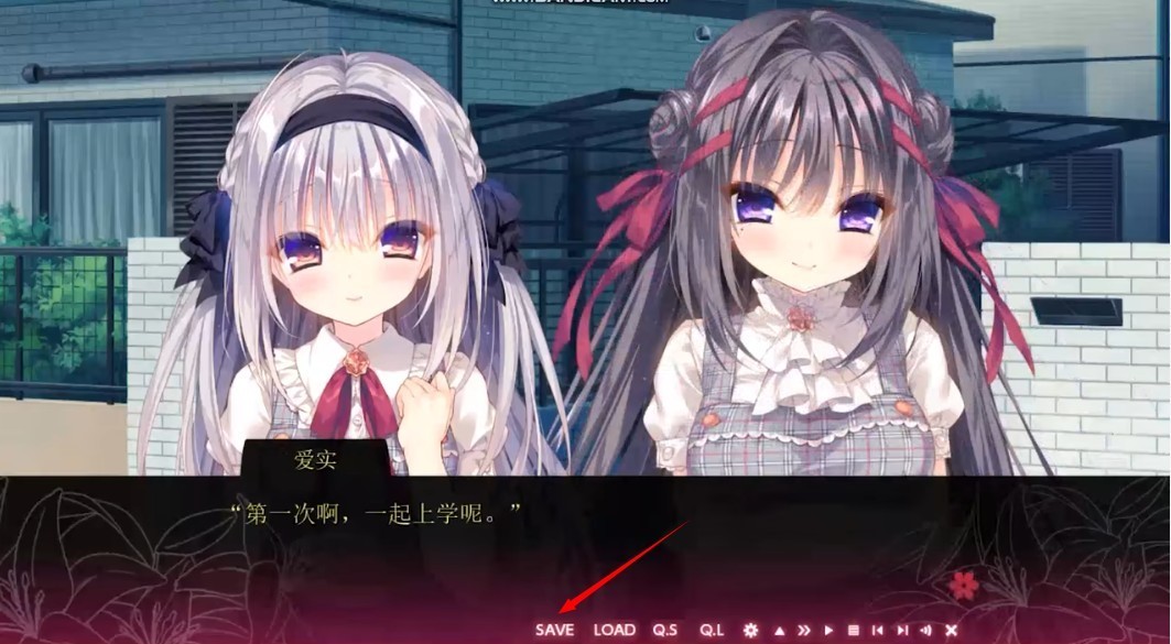 真爱的百合赤染直装版