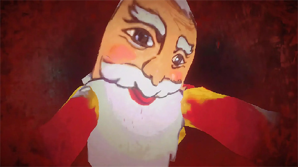 恐怖巧克力工厂正式版