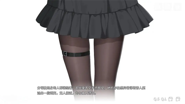 想成为Galgame领域大神官方正版