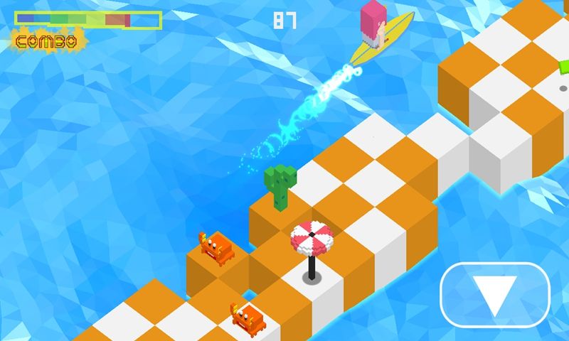 方块儿路官方版