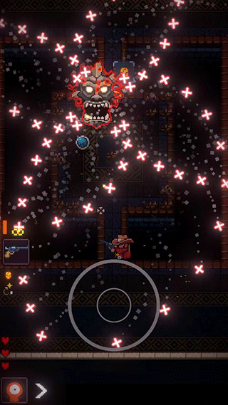 地牢VS枪手(Dungeon VS Gunner)中文版