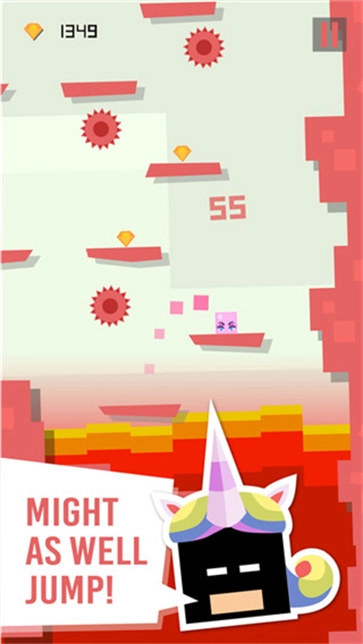 跳跃吧乔伊（Jumping Joe!）