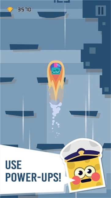 跳跃吧乔伊（Jumping Joe!）