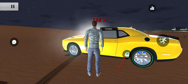 沙漠之王2(Desert King 2)中文版