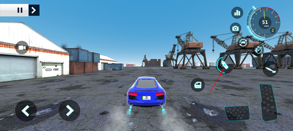 沙漠之王2(Desert King 2)中文版