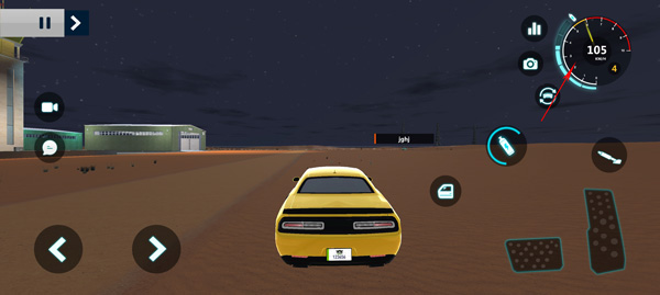 沙漠之王2(Desert King 2)中文版