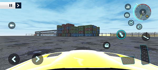 沙漠之王2(Desert King 2)中文版