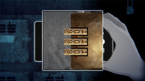 晦朔汉化测试版