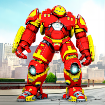 城市英雄模拟器最新版