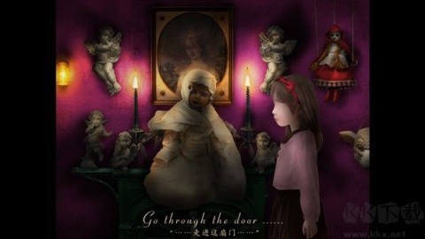 翌日耳语玩具屋汉化最新版