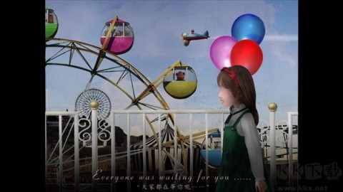 翌日耳语玩具屋汉化最新版