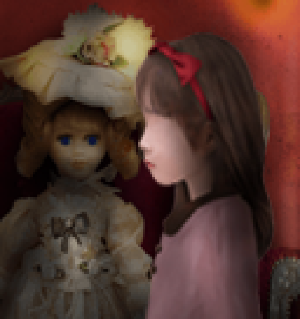 翌日耳语玩具屋汉化最新版