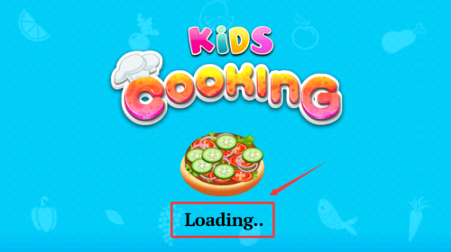 厨房做饭(Kids Cooking)中文版