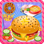 厨房做饭(Kids Cooking)中文版