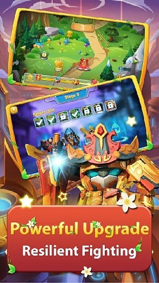 果宝特攻大冒险最新版