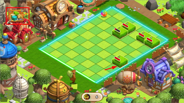 熊出没之熊大爱闯关手机版