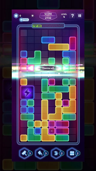 音爆方块手机版