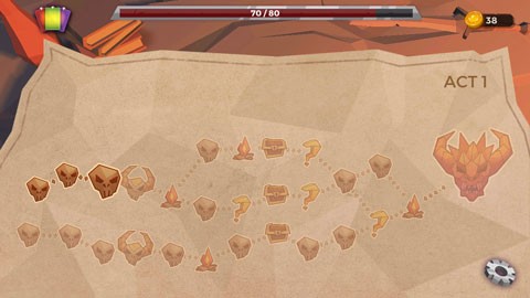 地下城故事(Dungeon Tales)中文版