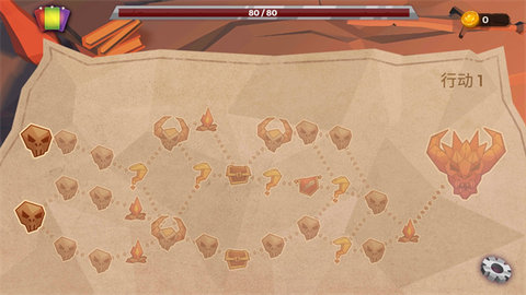 地下城故事(Dungeon Tales)中文版