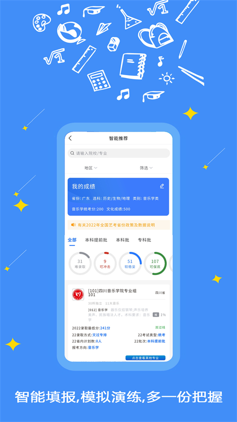 艺愿星App