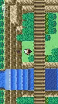 口袋妖怪漆黑来临手机版