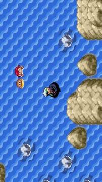 口袋妖怪漆黑来临手机版