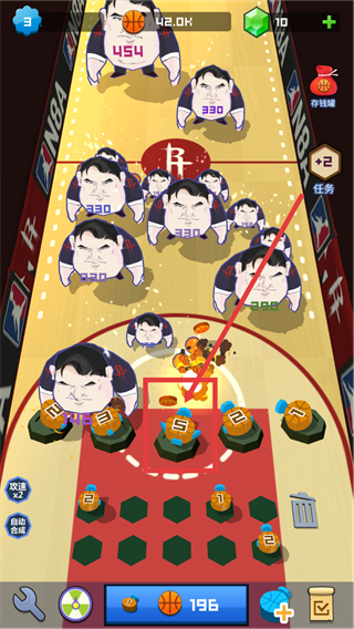 天天打莫雷手机版