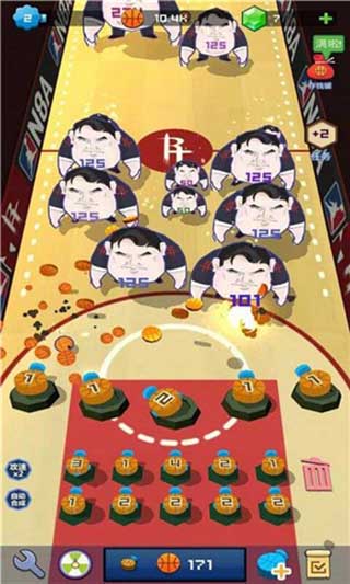 天天打莫雷手机版