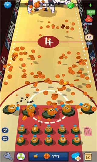 天天打莫雷手机版