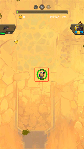 末日打僵尸最新版