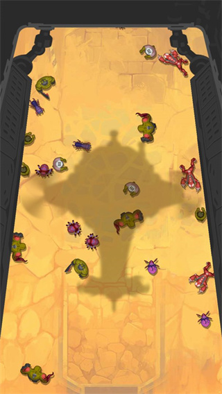 末日打僵尸最新版