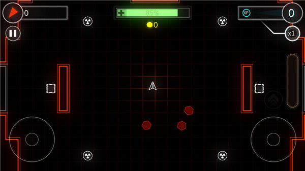 炫彩飞机中文版