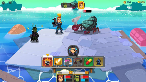 银河经理最新版