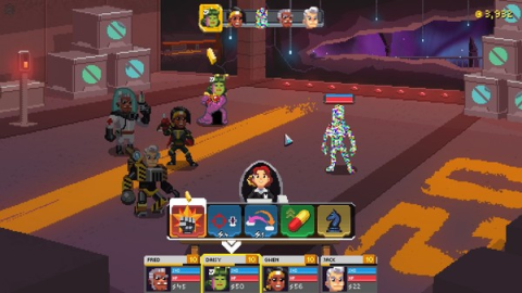 银河经理最新版