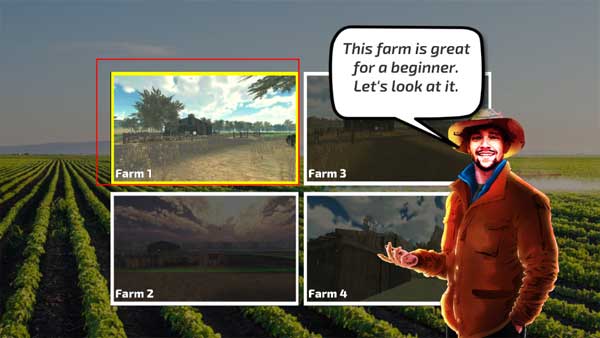 农场修复模拟器中文版