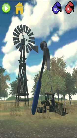 农场修复模拟器中文版