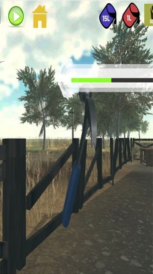 农场修复模拟器中文版