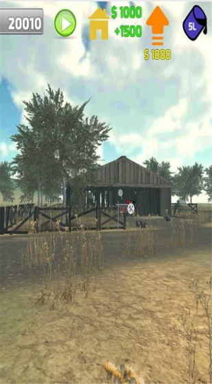 农场修复模拟器中文版