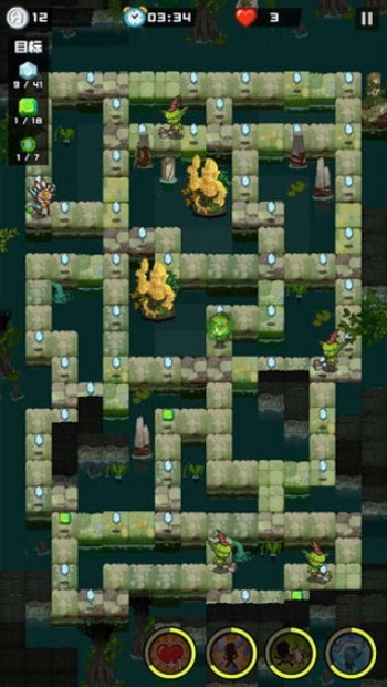 哥布林宝藏最新版