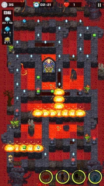 哥布林宝藏最新版