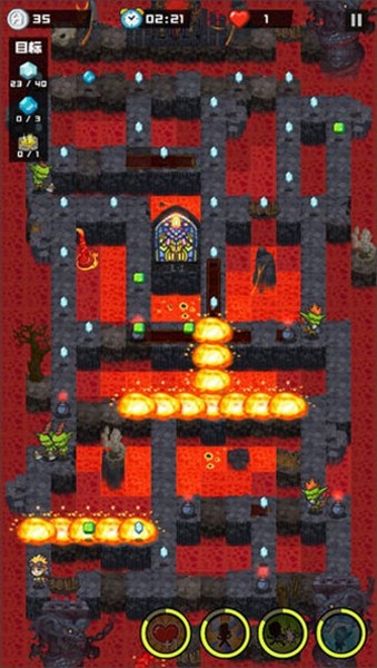 哥布林宝藏最新版