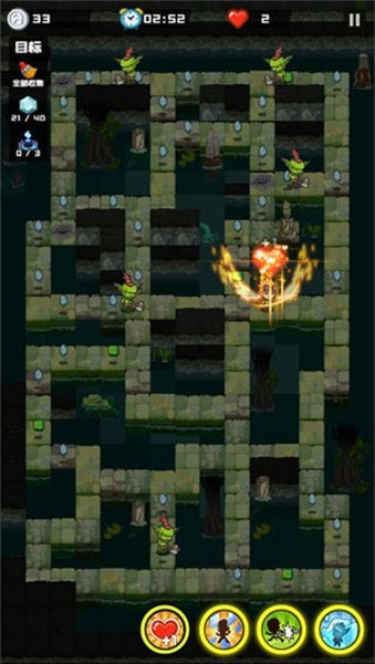 哥布林宝藏最新版