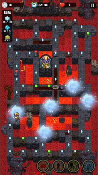 哥布林宝藏最新版