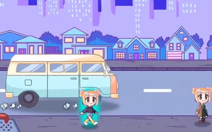 tentaclevan面包车汉化作弊版