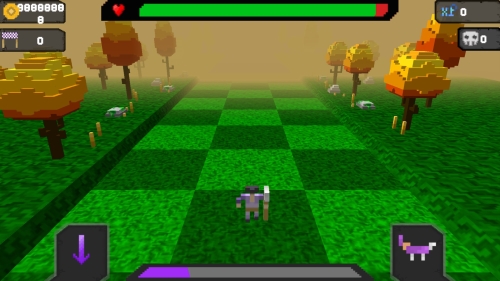 像素人必须死手机版