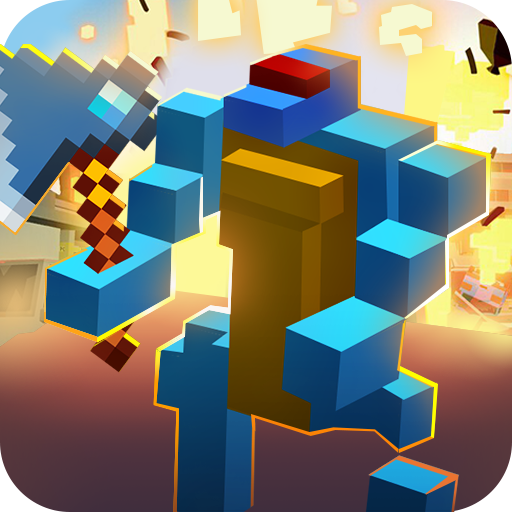 像素人必须死手机版