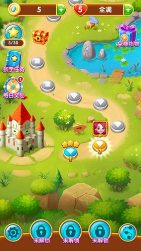 宝石迷城2官方版